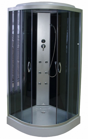 Hidromasazna tus kabina S 1257-1