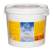 DINOTEC Hlor tablete 200g 5kg