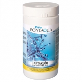 PONTAQUA Hkor tablete 1kg