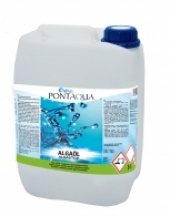 PONTAQUA algastop 5l