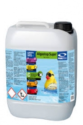 PONTAQUA algastop SUPER 5l