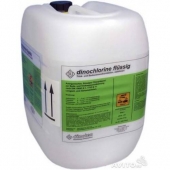 DINOTEC hlor tecni 28l