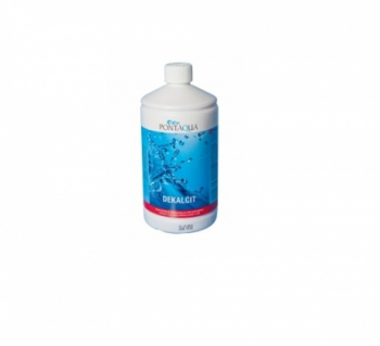 PONTAQUA Dekalcit 1l