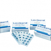 ASTRAL TABLETE LOVIBOND