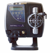 ASTRAL DOZIRNA PUMPA OPTIMA PLUS