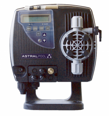 ASTRAL DOZIRNA PUMPA OPTIMA PLUS