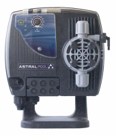 ASTRAL DOZIRNA PUMPA OPTIMA MANUAL