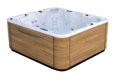 ASTRAL HIDROMASAZNA KADA PACIFIC 50