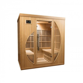 Infra crvena sauna ROWEN