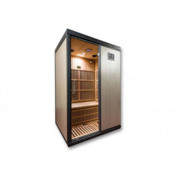 Infra crvena sauna LILY 2