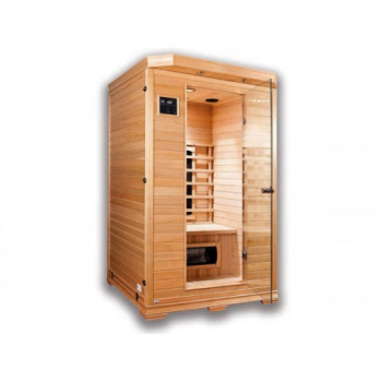 Infra crvena sauna GRENADA 2