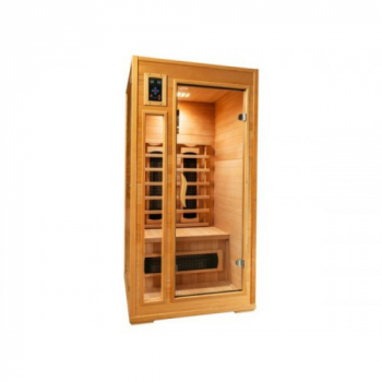 Infra crvena sauna MARIANA 2