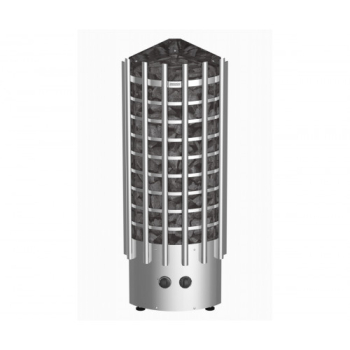 PEĆ ZA SAUNU HARVIA GLOW CORNER 6,8KW
