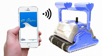 DOLPHIN SF 60 CB