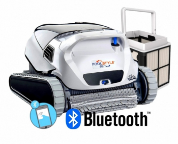 DOLPHIN POOLSTYLE 40i IOT