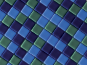 REVIGLASS MIX25-GERANIO