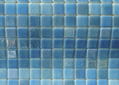 REVIGLASS LU-32 Betria MIX boja danju