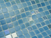 REVIGLASS PS-MIX IRIS ORIA