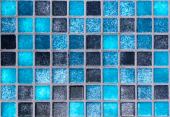 REVIGLASS TURQUESE LAGOON