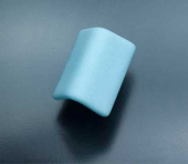 REVIGLASS TRIM LU-18 TURCHESE- fluorescentno boja danju