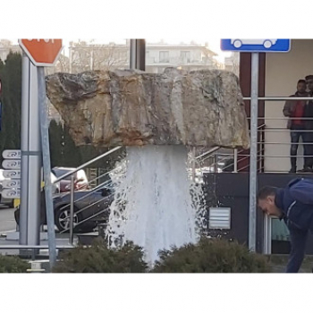 Fontana STENA