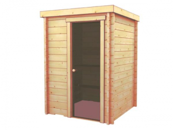 Suva finska sauna ODIN