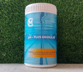 AQUATEC pH + 0,8kg