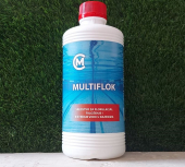 AQUATEC Flokulan 1l