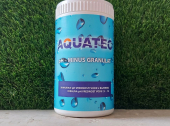 AQUATEC pH- 1,5kg