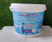 AQUATEC 5u1 tablete 5kg