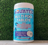 AQUATEC 5u1 tablete 1kg