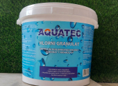 AQUATEC Šok hlor 5kg