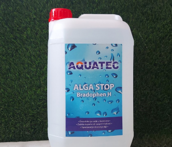 AQUATEC Algicid 5l