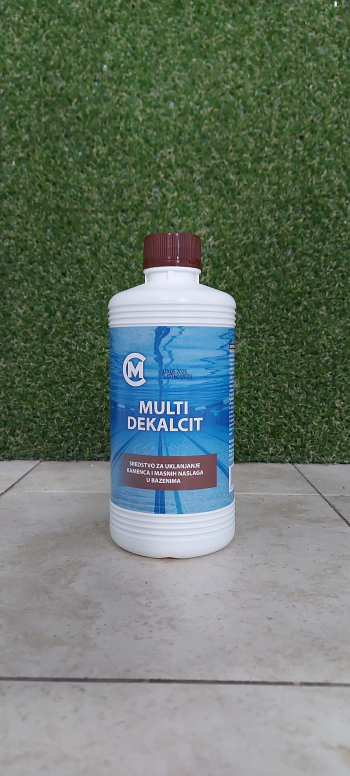 AQUATEC Dekalcit