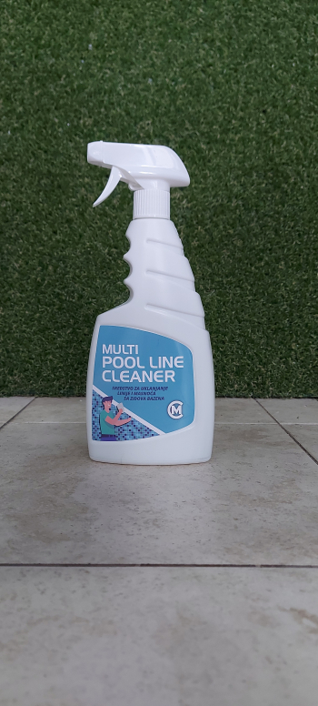 AQUATEC POOL CLEANER