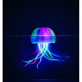SVETLEĆA MEDUZA
