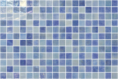 Keramička pločica ONIX OPALESCENT MIX AZUL
