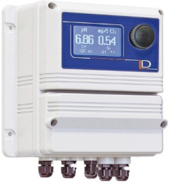 Elektronski regulator LDPHCL