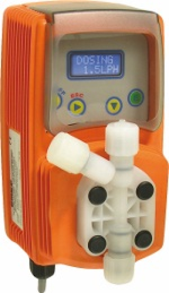 Pumpa za doziranje multifunkcionalna VMSMF-1502