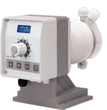 Pumpa za doziranje АMSCL-0340