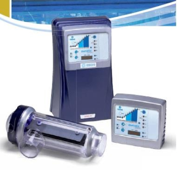 Sistem elektrolize Domotic-DOM 70,kapacitet 70g/h