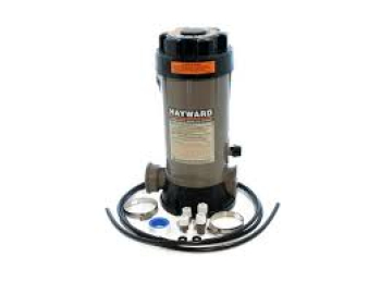 HAYWARD hlorinator 4kg