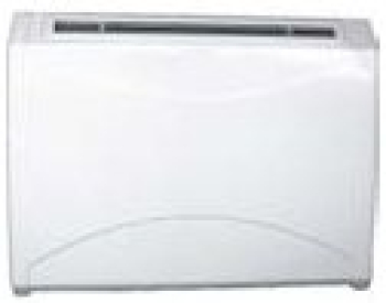 Zidni isušivač vazduha, model 500-S, boja siva