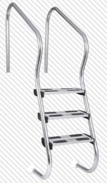 Merdevine EASY ACCESS  4 gazista