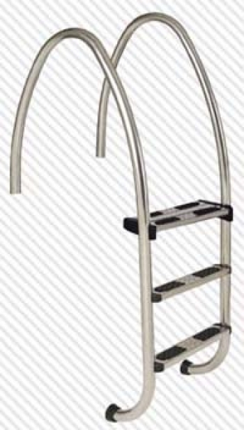 Merdevine ELIPSE 3 gazista