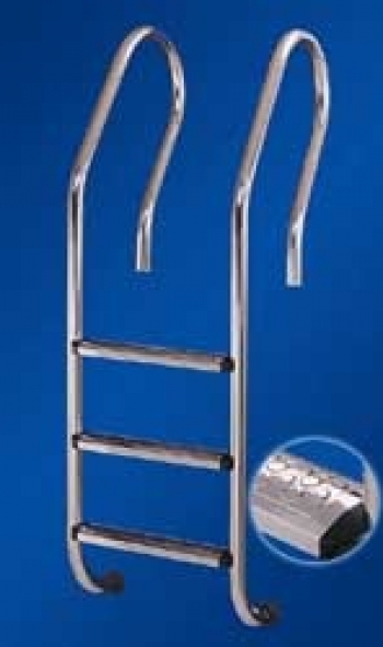 Merdevine MIXTA  3 gazista