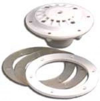 Povratni dovod . Nerđajući čelik