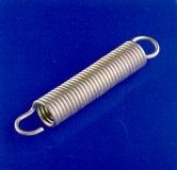 Spiralni kajš od nerđajućeg čelika 