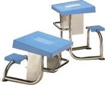 Skakaonica model Т7, h=70сm, sa sidrom