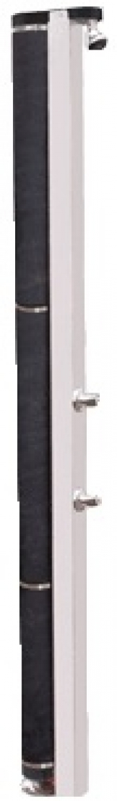 Solarni tuš sa 25l rezervoar i slavina